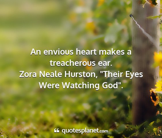 Zora neale hurston, 